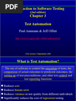 Ch1 Automation