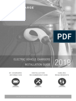 EV Charging Guideline EV Link Parking