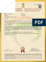 Grant Certificate (4)