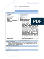 Modul Ajar Bahasa Indonesia Kelas 7 SMP Fase D Bab 5