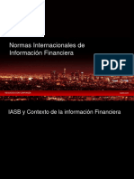 Iasb y Contexto de La Información Financiera 2020 V Final