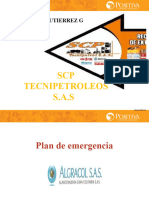Grancolombia Plan de Emergencia