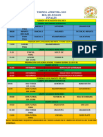 Rol FINALES