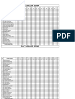 Buku Kerja 3 Excel