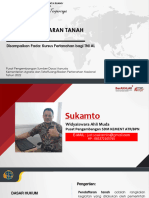 Sistem Pendaftaran Tanah-Tni Al