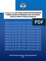 Materi Diklat Perpustakaan