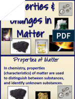 2A Properties of Matter STANDARD PowerPoint