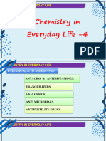 4 Analgesics