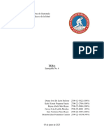 Proyecto Estadistica Entregable 4