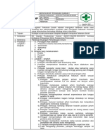 SOP MENGUKUR TD Revisi