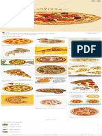 how to draw a pizza - Google Tìm kiếm