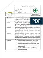 PDF Sop Kehamilan Lewat Waktu - Compress