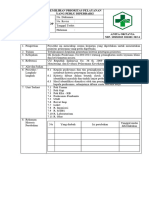 (K 9.1.1) Pemilihan Prioritas