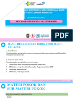 Ppi Pelatihan Pelkon