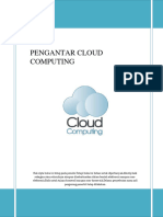 Pengantar Cloud Computing