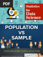 Part2 Statistics