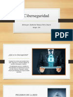 C I Ber Seguridad