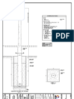 5.model Site Poste de Cac H12.00 - Estructuras - e