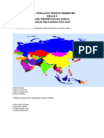 Soal Penilaian Harian 1 22-23