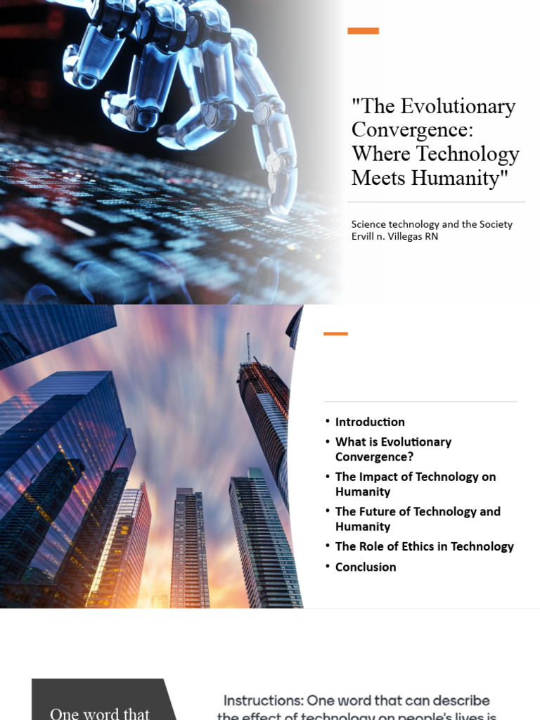 STS When Technology and Humanity Cross | PDF | Electronic Waste | Pollution