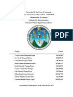 Analisis de Macroeconomia