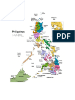 Climate of The Philippines