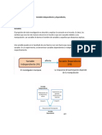 Trabajo Variables Seminario