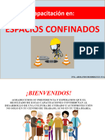 Espacios Confinados