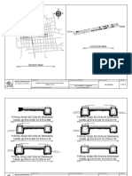 As Built Plan A Block