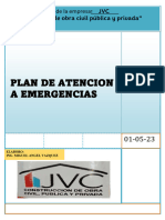 PLAN DE ATENCION A EMERGENCIAS JVC. (1)