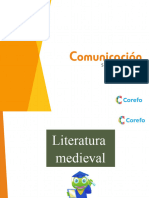 Literatura Medieval