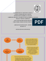 Esquema Arbitraje