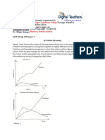 Uace Biology Paper 2 2018 Marking Guide