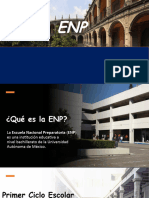 ENP Presentacion