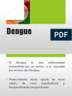 Dengue