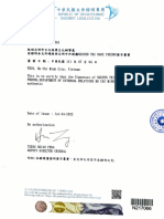 111FMLSBS0008 - Loc Dinh Quang Tran - Notarized Diploma