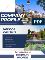Aduri Group-Company Profile Presentation