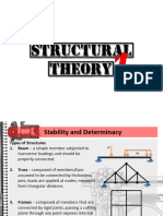 01 - Stability and Determinacy