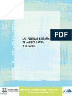 S2 - Las Políticas Educativas de América Latina y El Caribe - UNESCO Biblioteca Digital