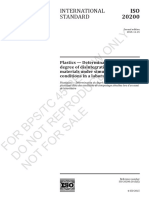 ISO 20200 2015-Character PDF Document (En)