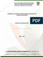 3 Formato para Elab Espec Tecnic o TDRS para Bienes y Servicios - Fi