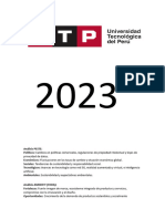 Semana 3 - Administración y Organización de Empresas (Tarea 2)