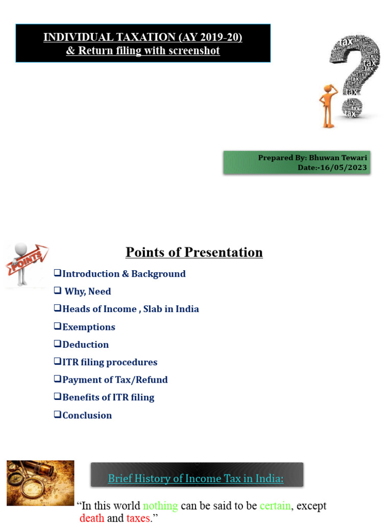 Practice pdf taxes tax deduction