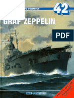 AJ Press - Encyclopedia of Warships No42 - Graf Zeppelin