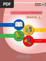 G12 Career Guidance Program Mod. 5 Edited 2