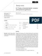 New Phytologist - 2004 - G Sewell