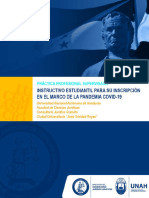 Instructivo PPS 2022