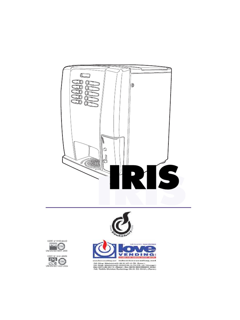 Conformité des Distributeurs IRIS | PDF | Électromagnétisme | Électricité