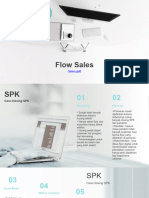 Flow Sales