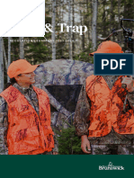 Hunt Trap